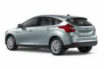 Ford Focus Electric 2011 года